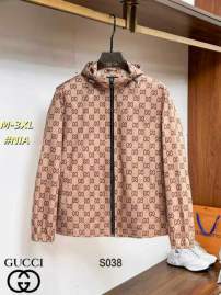 Picture of Gucci Jackets _SKUGucciM-3XL12yr12633593